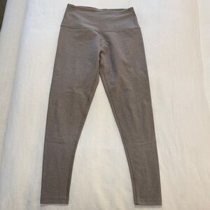 Beyond Yoga Spacedye Caught in the Midi High Waisted Legging